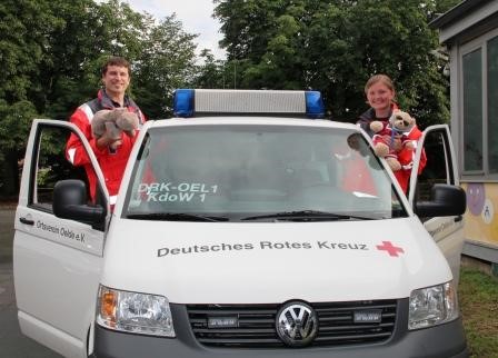 „Aktion Glücksfahrt“ will Träume wahrmachen