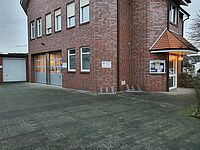 DRK Haus