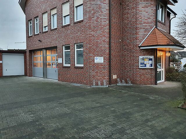 DRK Haus